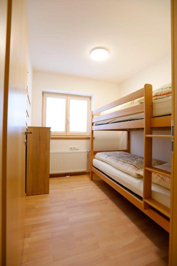 Apartamento Mittagspitze Schruns Exterior foto